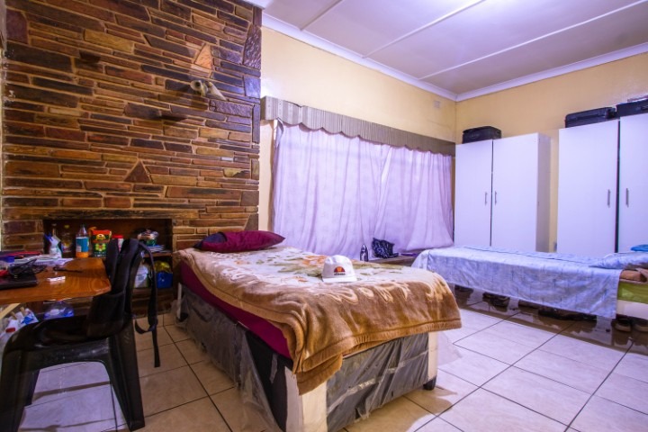 1 Bedroom Property for Sale in Die Bult North West